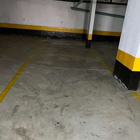 Apartamento No Guaruja Enseada A Beira Mar, Otima Localidade E Com Ar Condicionado Luaran gambar