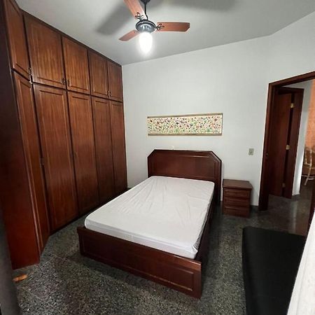 Apartamento No Guaruja Enseada A Beira Mar, Otima Localidade E Com Ar Condicionado Luaran gambar