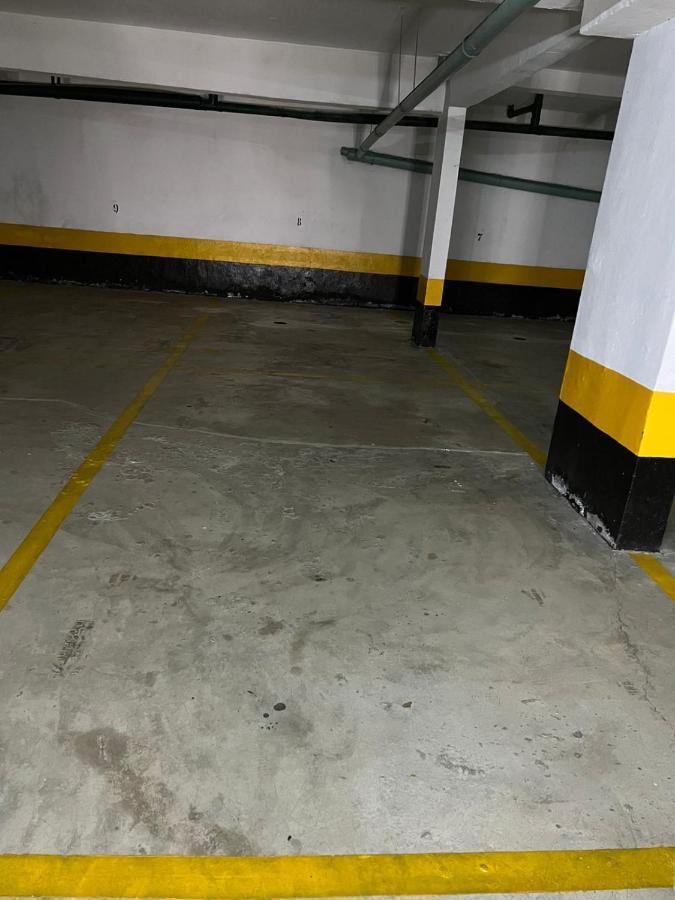 Apartamento No Guaruja Enseada A Beira Mar, Otima Localidade E Com Ar Condicionado Luaran gambar
