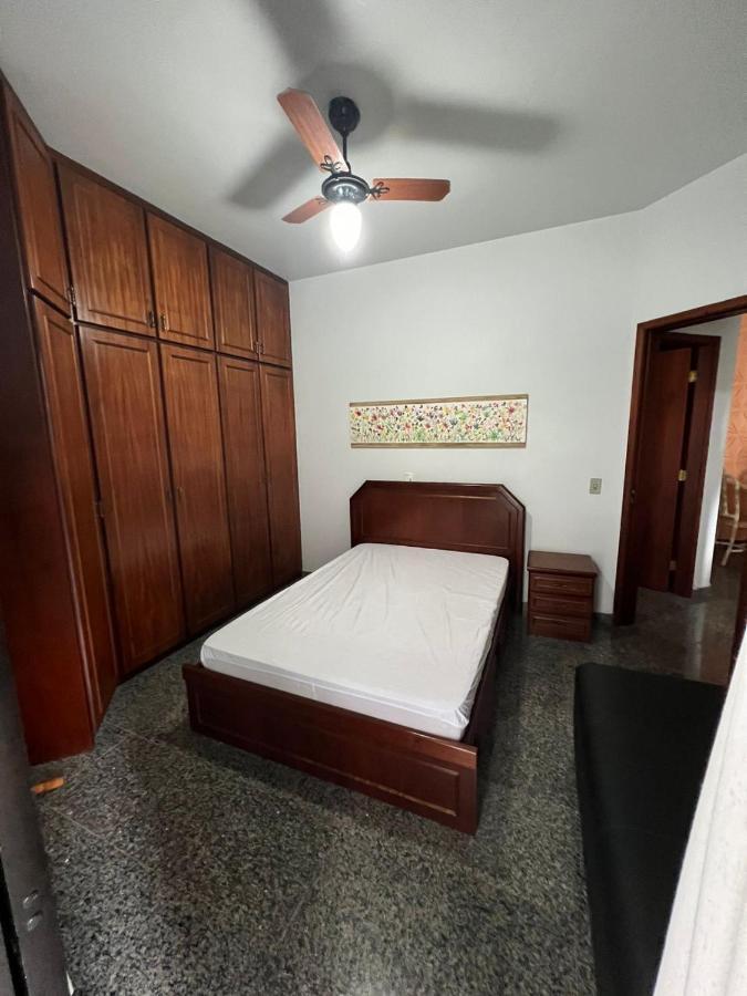 Apartamento No Guaruja Enseada A Beira Mar, Otima Localidade E Com Ar Condicionado Luaran gambar