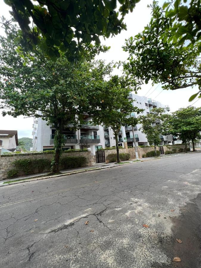Apartamento No Guaruja Enseada A Beira Mar, Otima Localidade E Com Ar Condicionado Luaran gambar